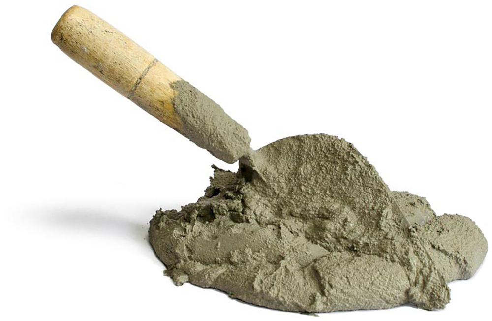 Cement Tool